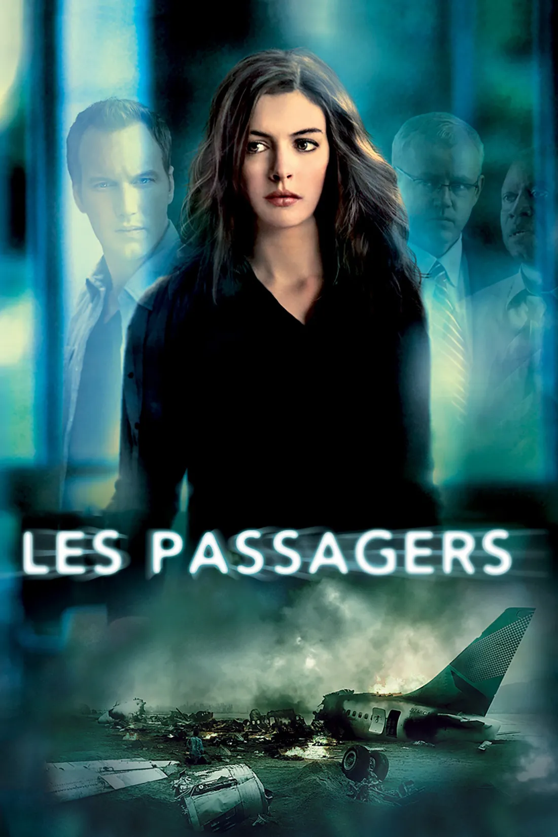 Les Passagers (2008)